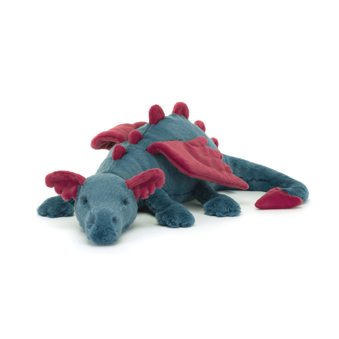 Jellycat - Dragon Dexter 26"