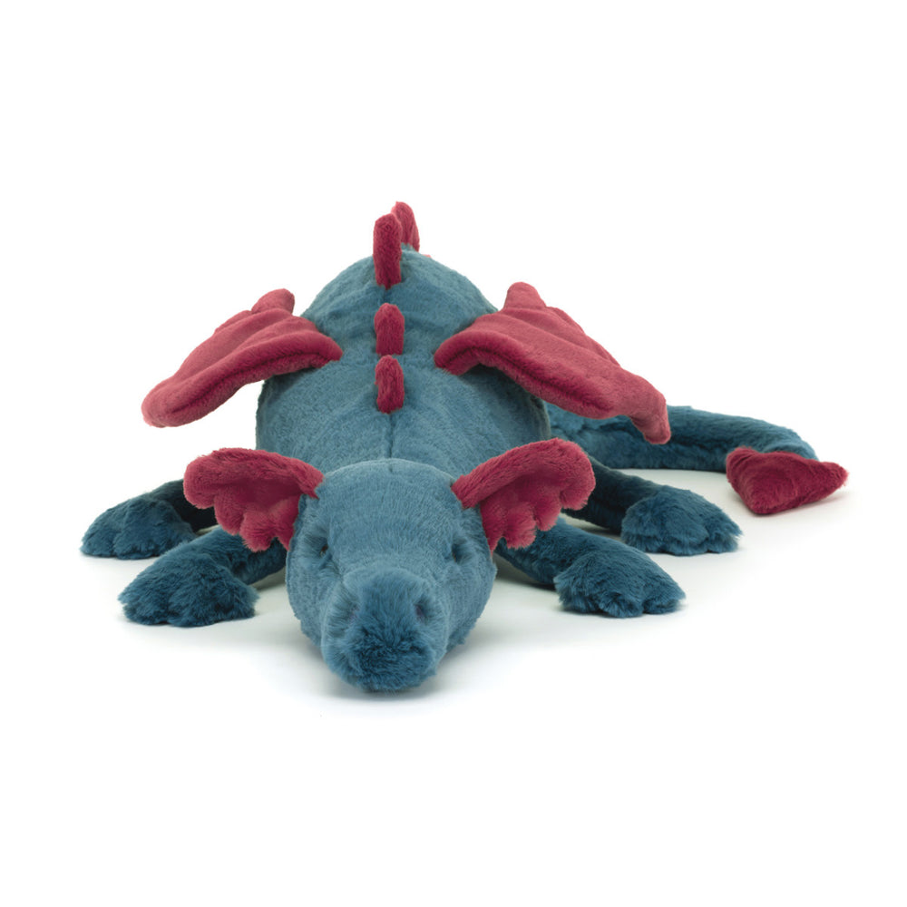 Jellycat - Dragon Dexter 26"