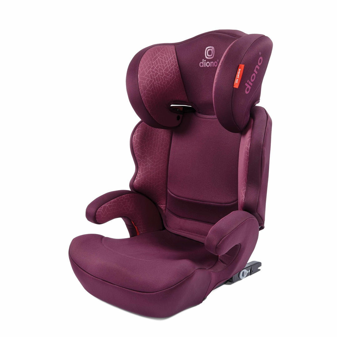 Diono Everett NXT - Booster Car Seat