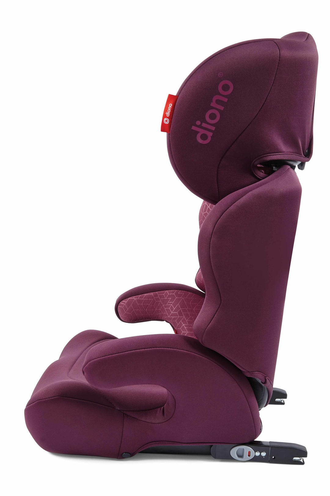 Diono Everett NXT - Booster Car Seat