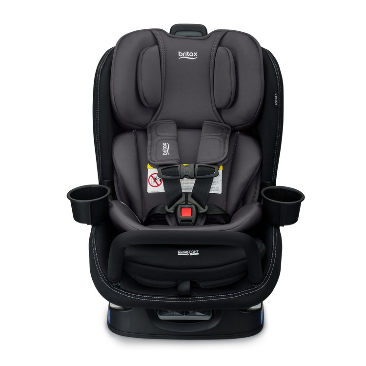 Britax Poplar S - Convertible Car Seat