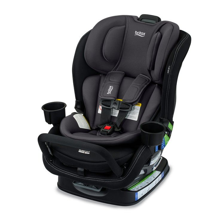 Britax Poplar S - Convertible Car Seat