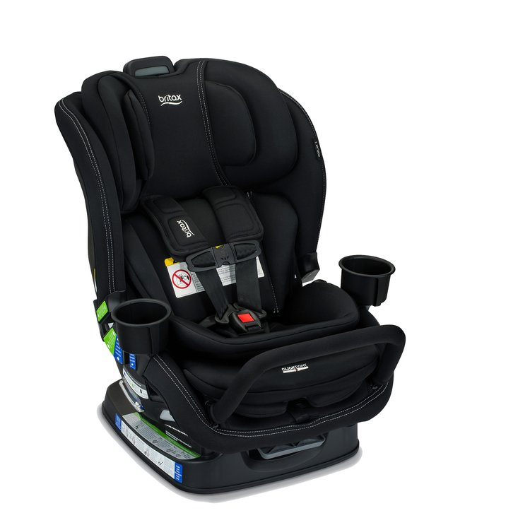 Britax Poplar S - Banc d'Auto Convertible