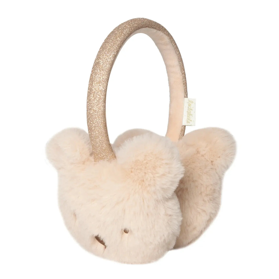 Rockahula Kids - Cache-Oreilles, Ours en Peluche