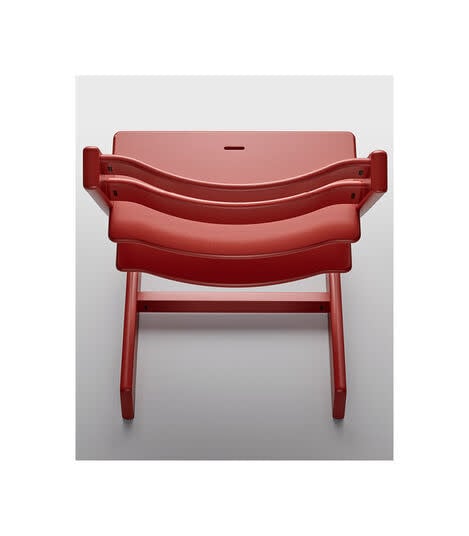 Tripp Trapp - Chaise, Rouge Chaud