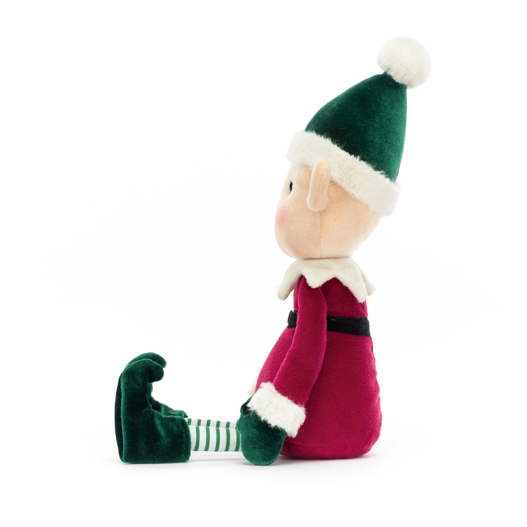 Jellycat - Lutin Eldo 12"