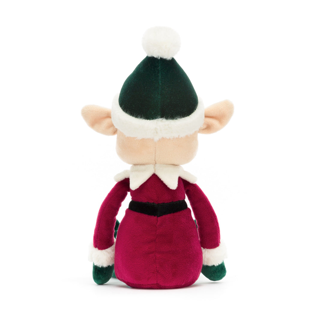 Jellycat - Lutin Eldo 12"