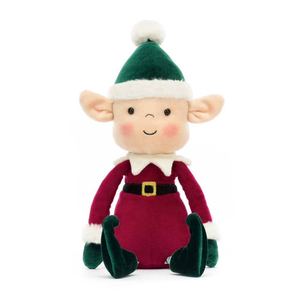 Jellycat - Lutin Eldo 12"