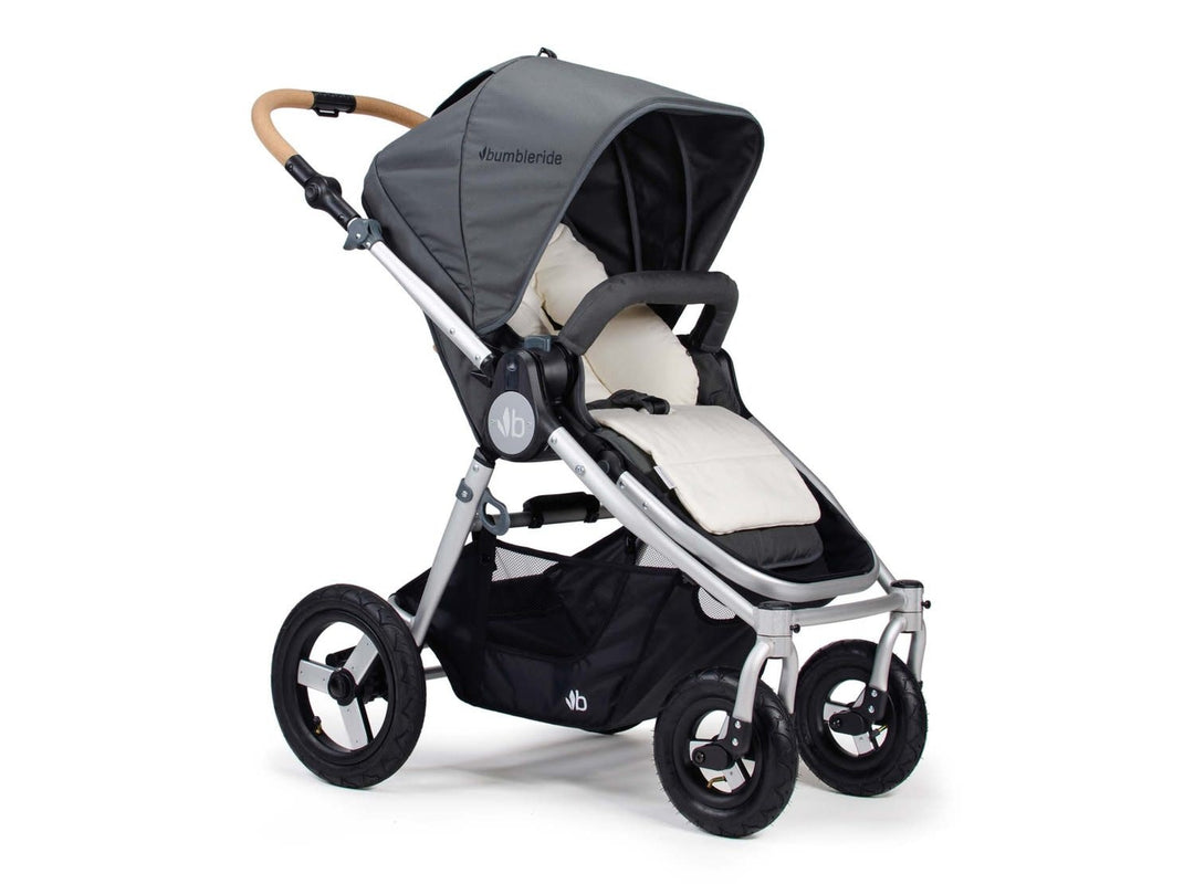 Bumbleride - Insert pour Enfant en Coton Organique