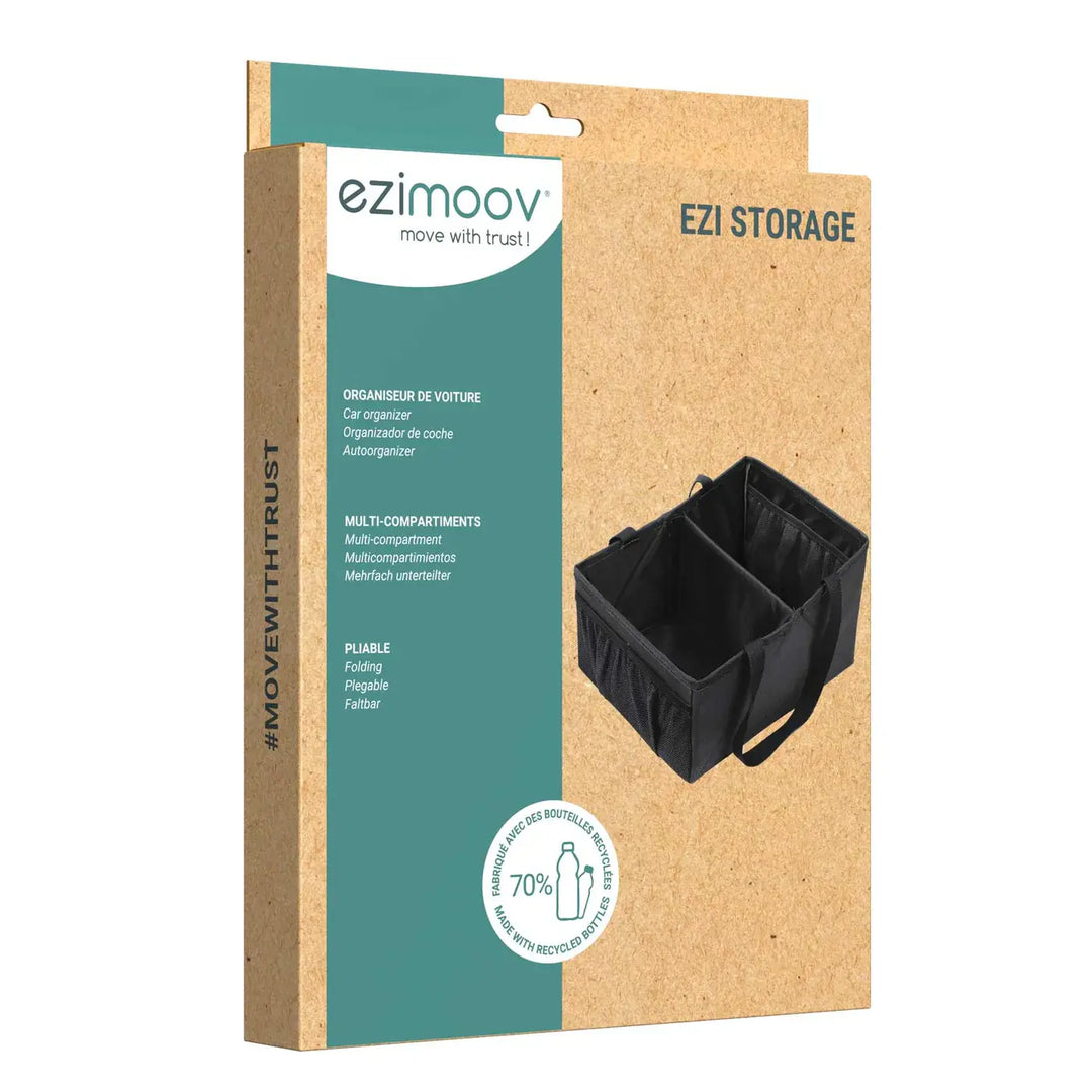 Ezimoov - Car Organizer