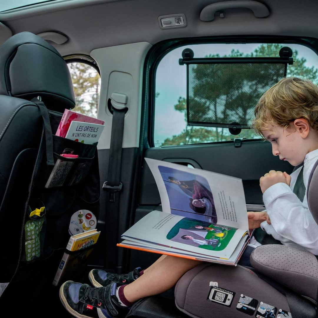 Organisateur de Voiture XL