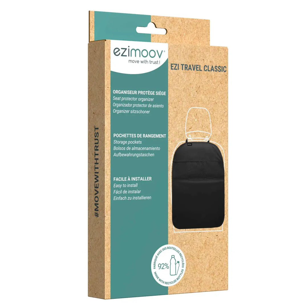 Ezimoov - Organisateur de Voiture Classique