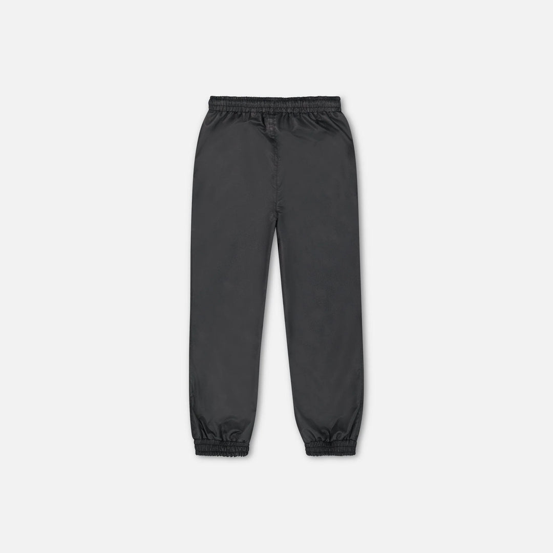 Deux par Deux - Outdoor Pants, Anthracite