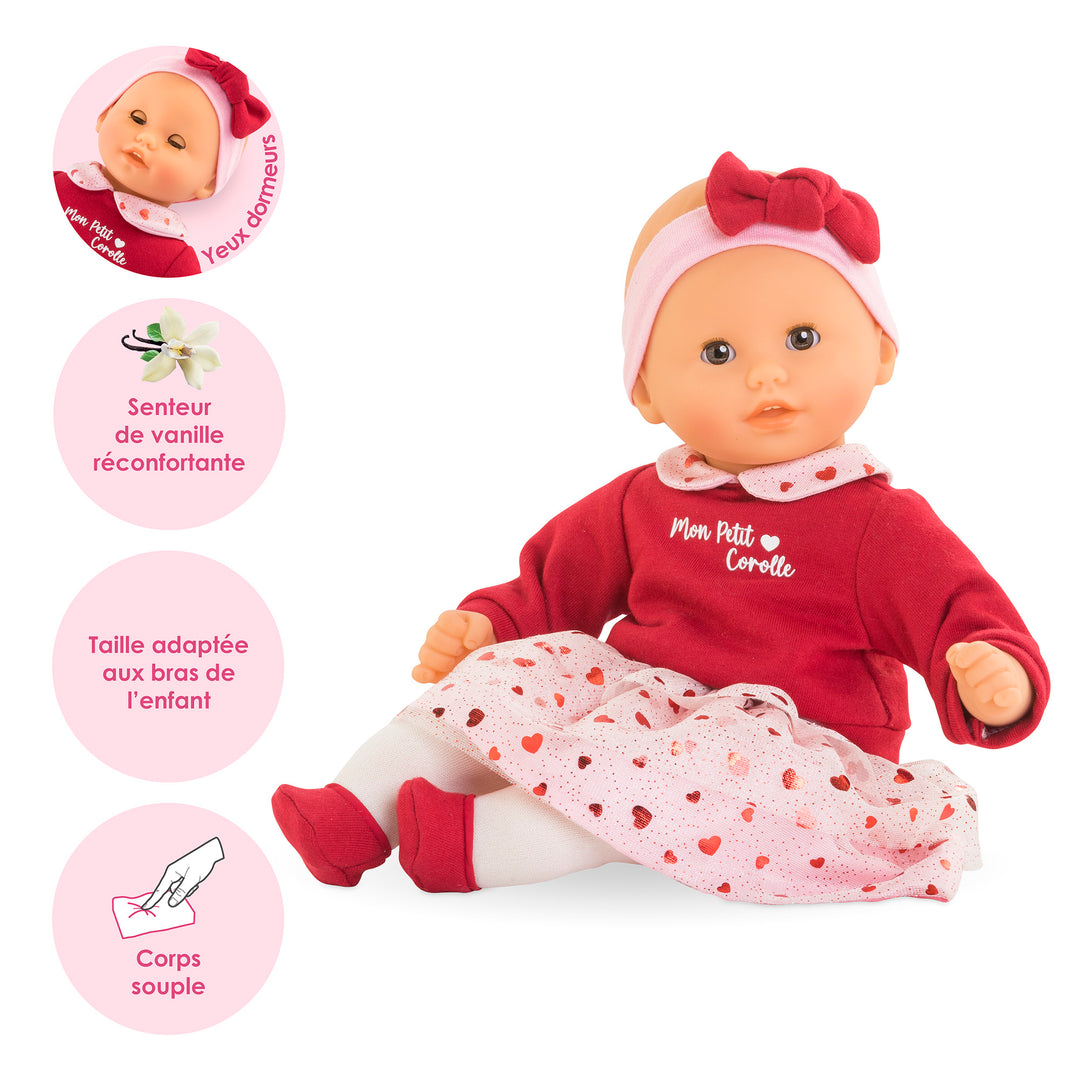 Corolle - Baby Doll Calin, Maud