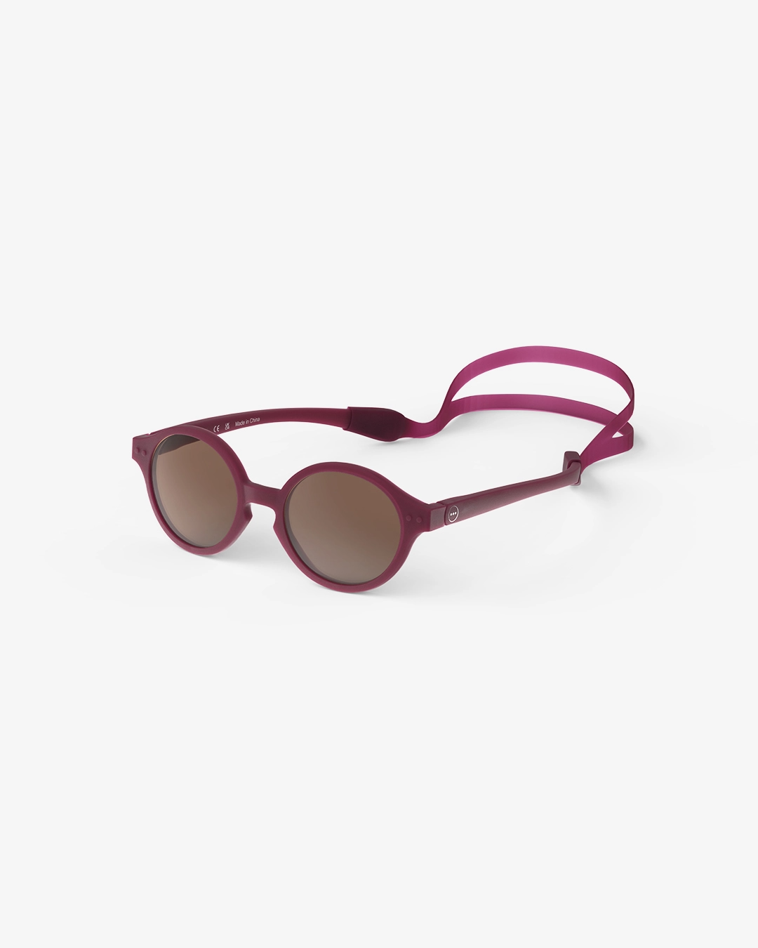 Lunettes de Soleil Bébés et Enfants, Violet Antique