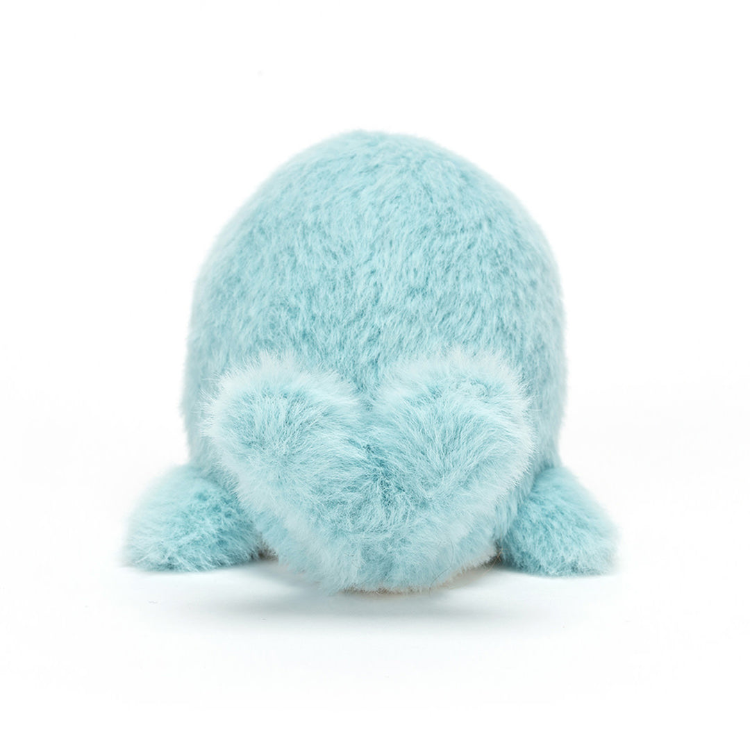 Jellycat - Baleine Duveteuse 4"