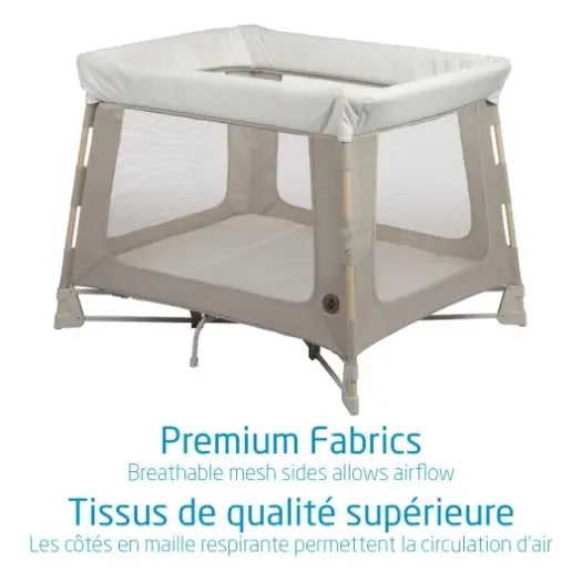 Maxi-Cosi - Swift Playard, Horizon Sand