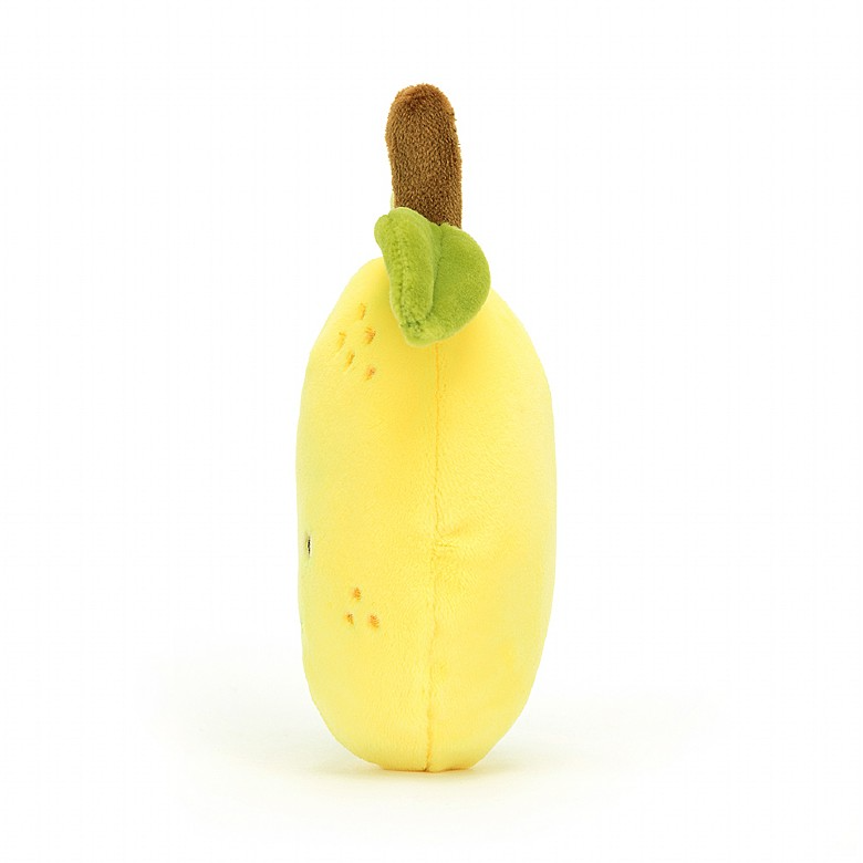 Fruits Fabuleux, Citron 6"