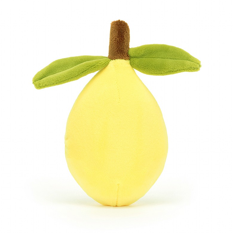 Fruits Fabuleux, Citron 6"