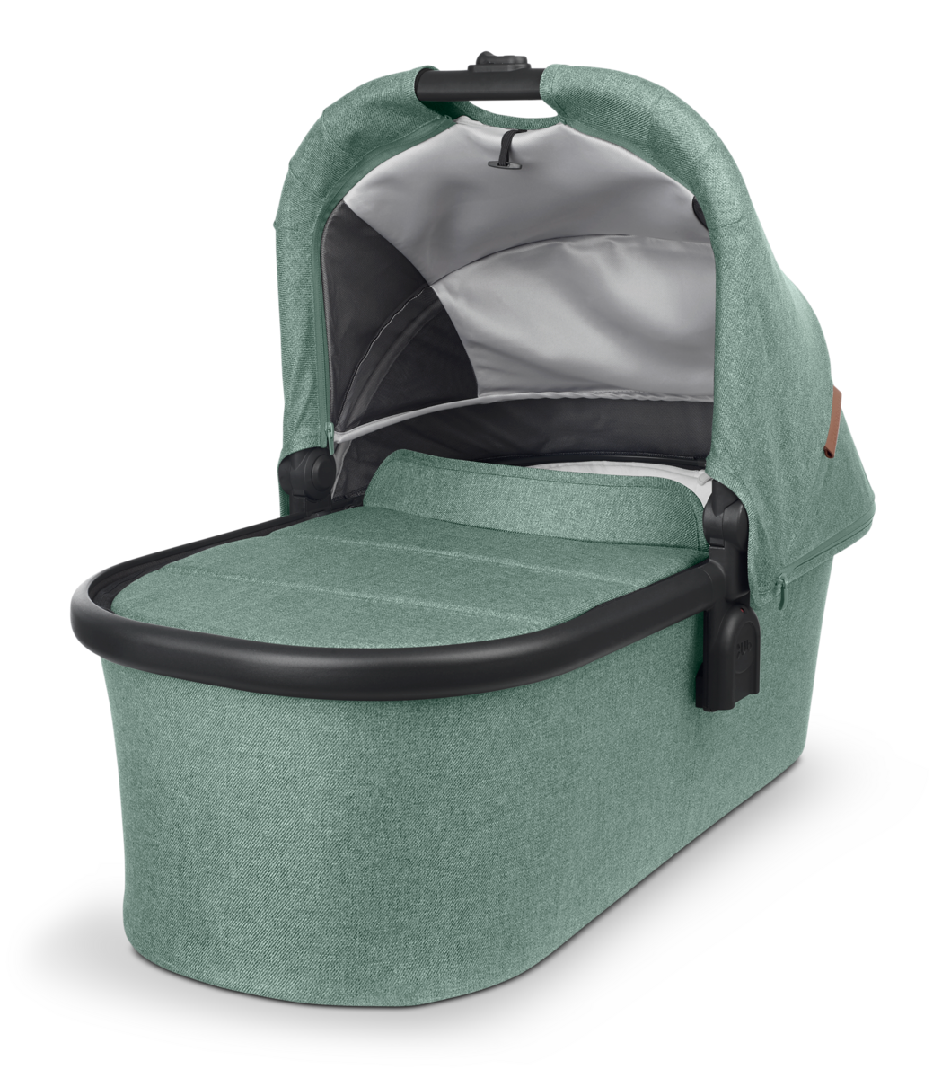 UPPAbaby Vista/Cruz V2 - Landau pour Poussette