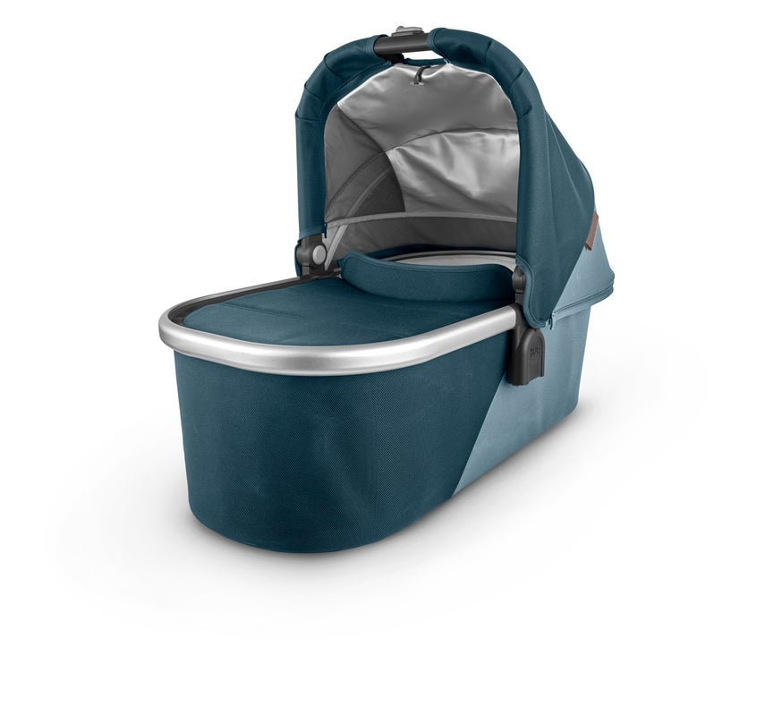 UPPAbaby Vista/Cruz V2 - Landau pour Poussette