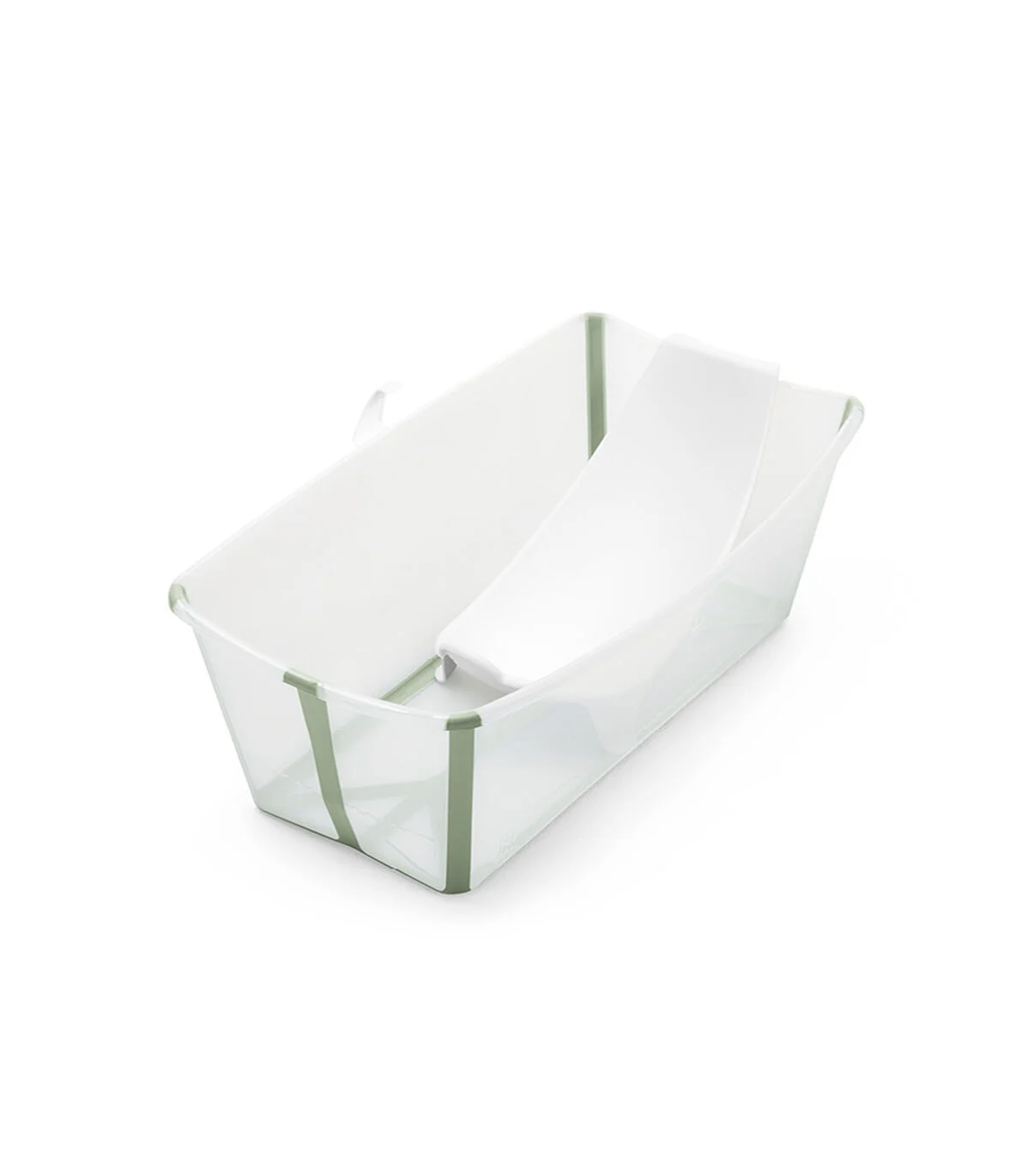 Ensemble Bain Flexi Bath avec Support Nouveau-Né