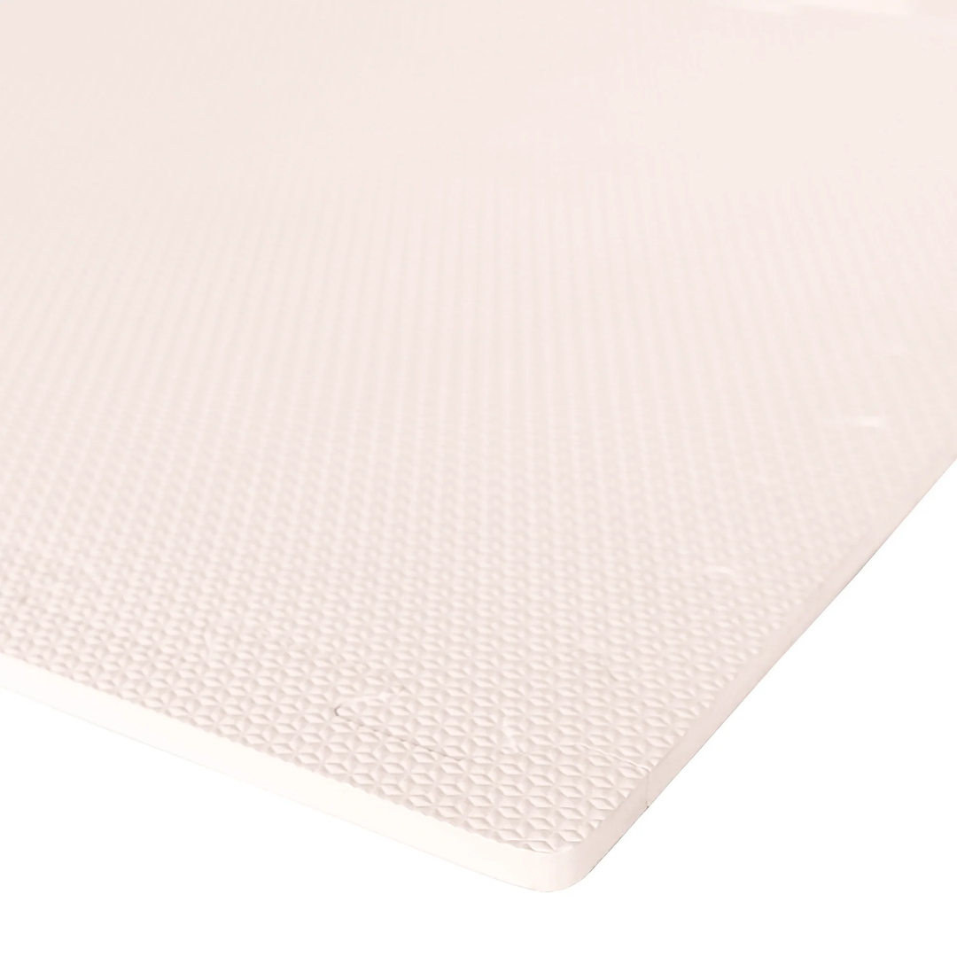 Tapis de Jeu en Mousse EVA, Crème