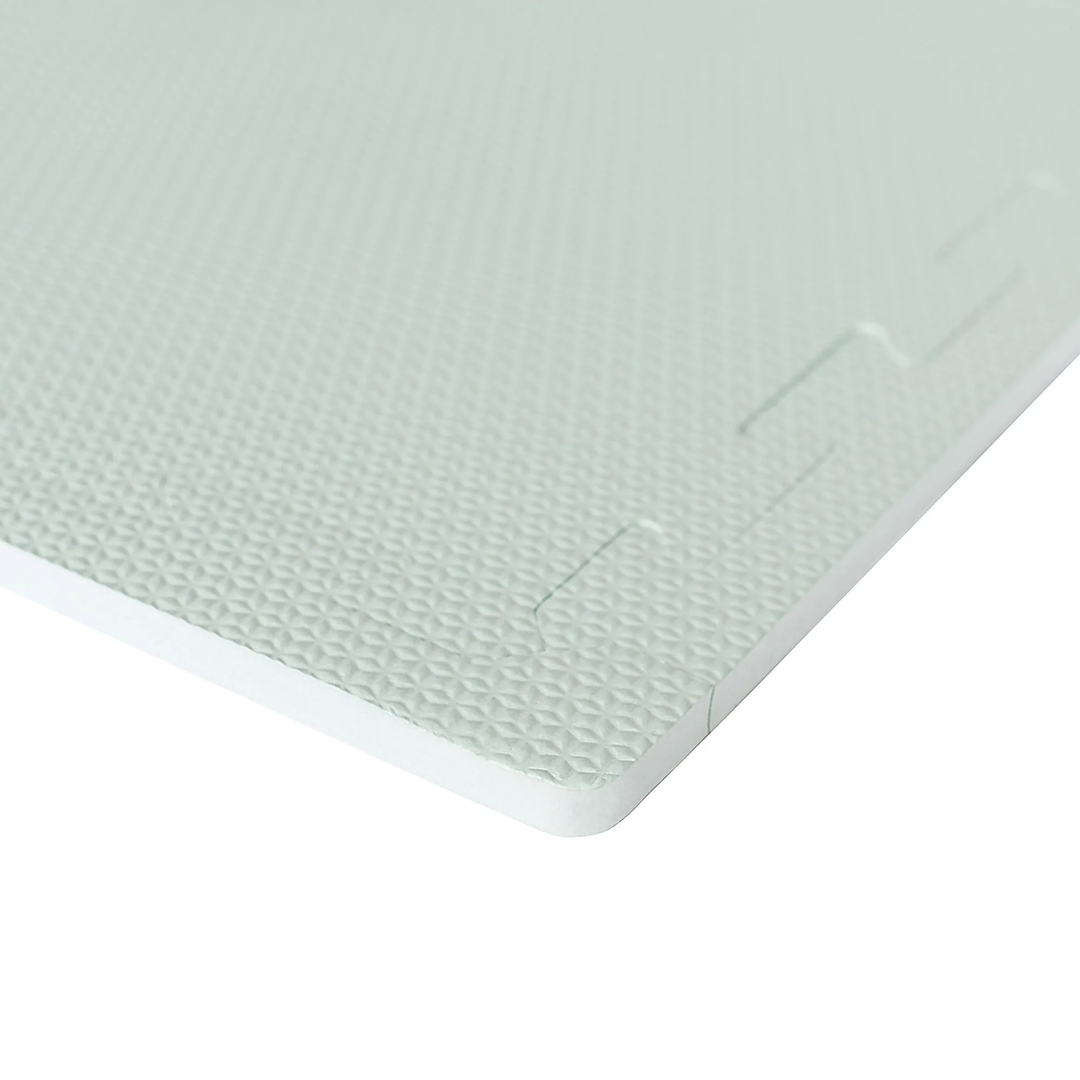 3 Sprouts - EVA Foam Play Mat, Seafoam