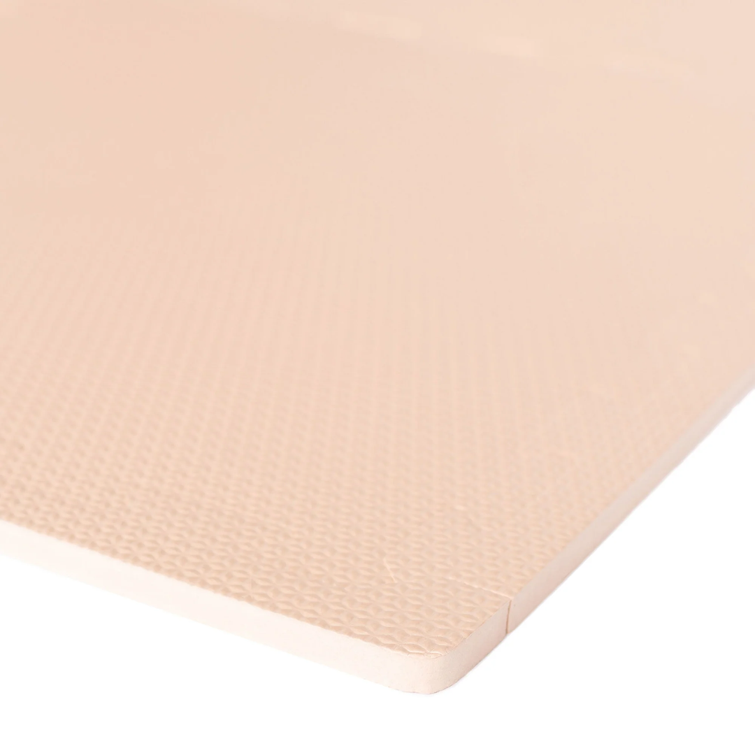 Tapis de Jeu en Mousse EVA, Noisette