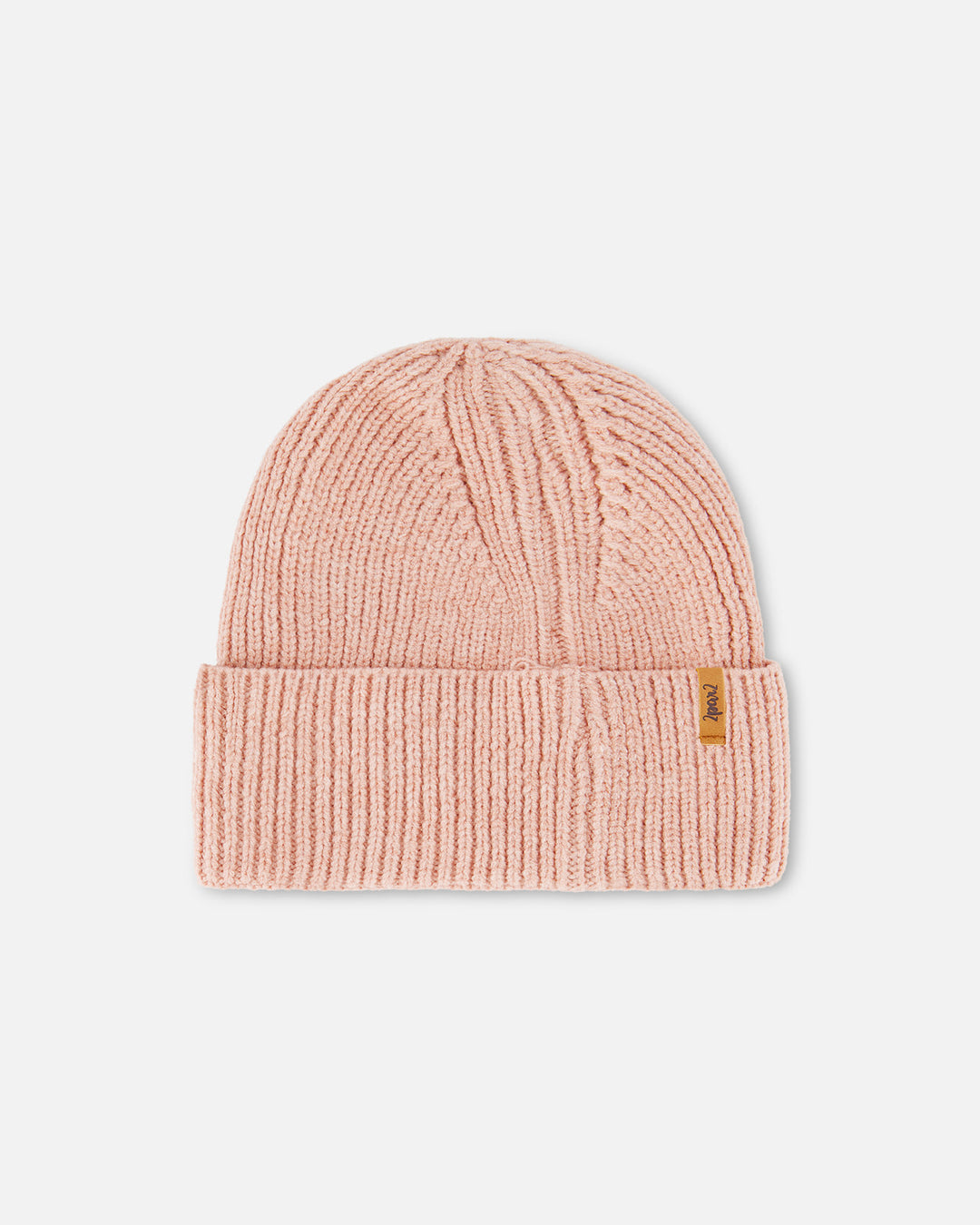 Deux par Deux - Tuque en Tricot, Camée