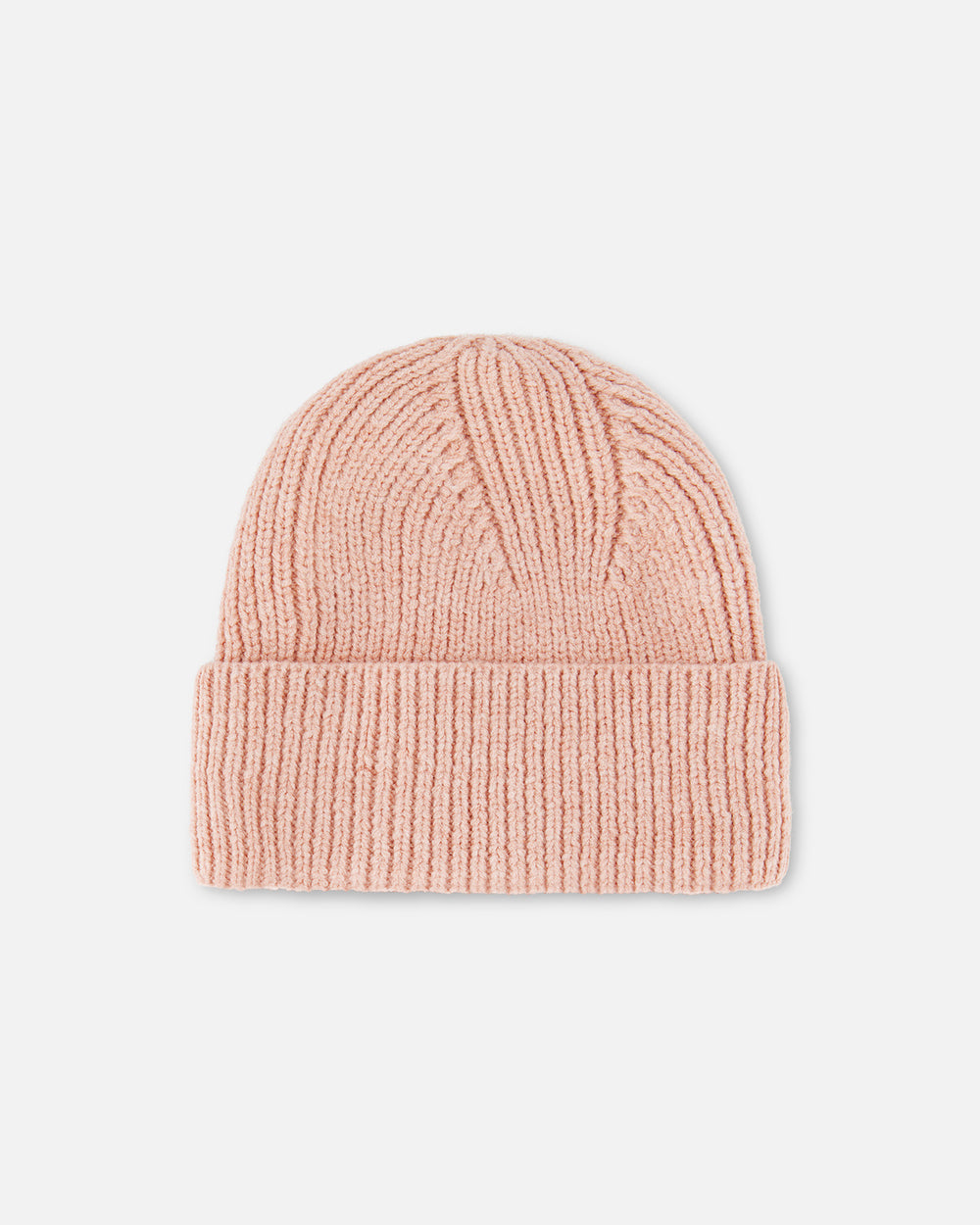 Deux par Deux - Tuque en Tricot, Camée