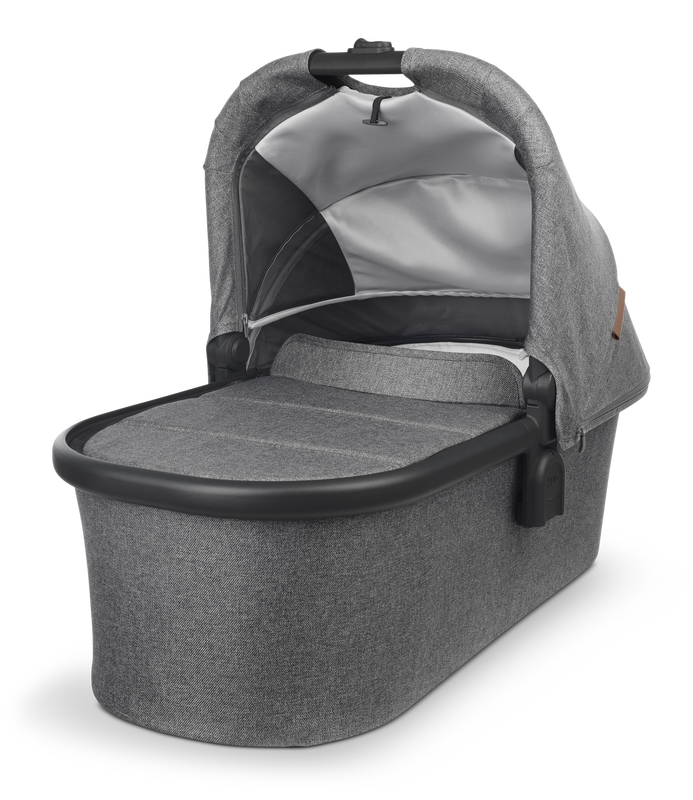 UPPAbaby Vista/Cruz V2 - Landau pour Poussette