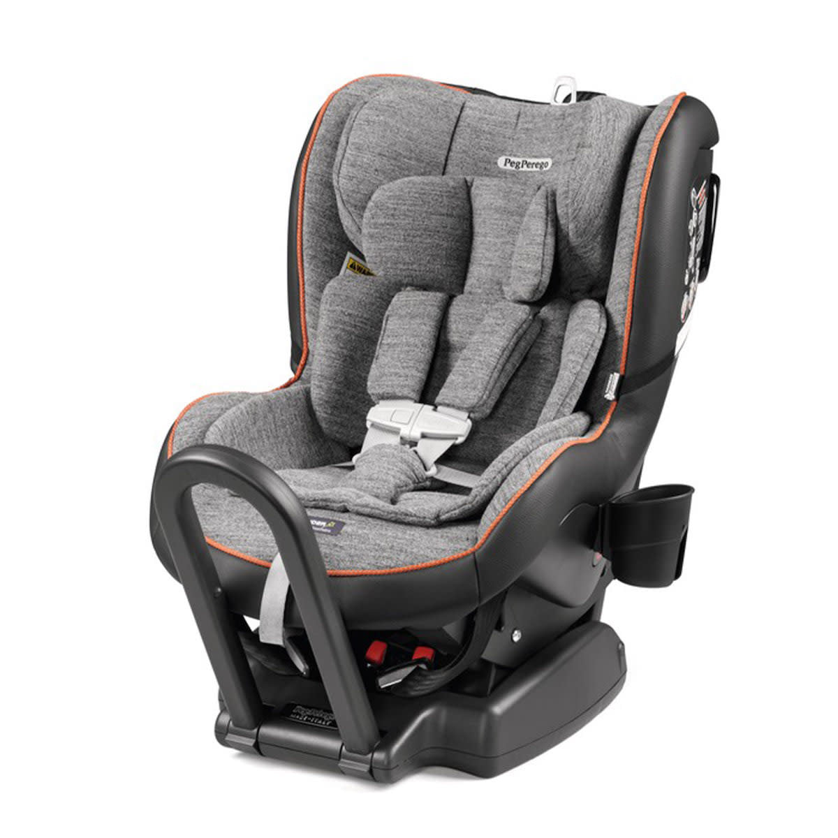 Kinetic Convertible 5 65 Car Seat Charlotte et Charlie