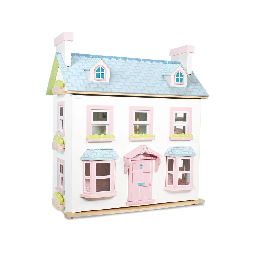 Le toy van mayberry manor dollhouse on sale