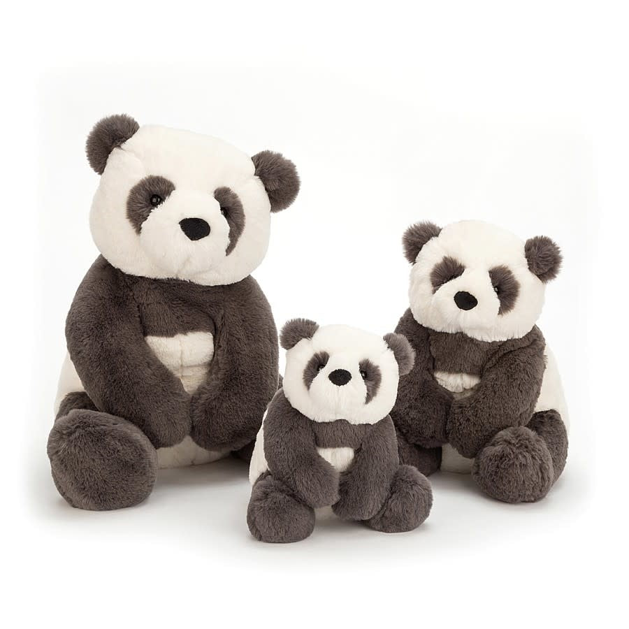 Harry Panda Petit 6"