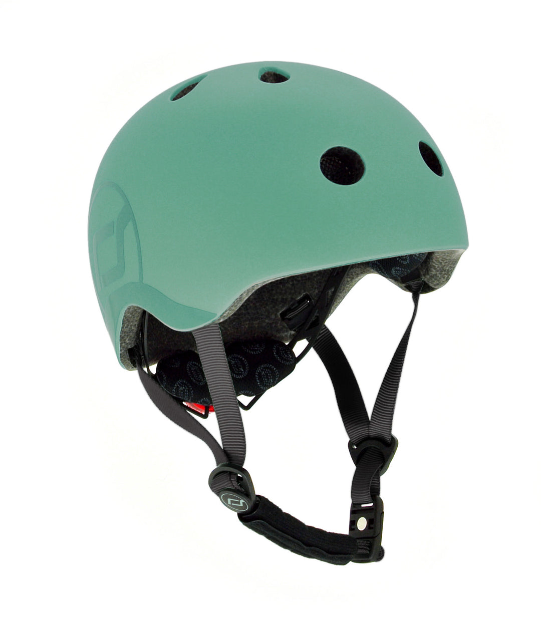 Casque, Vert Forêt P-M