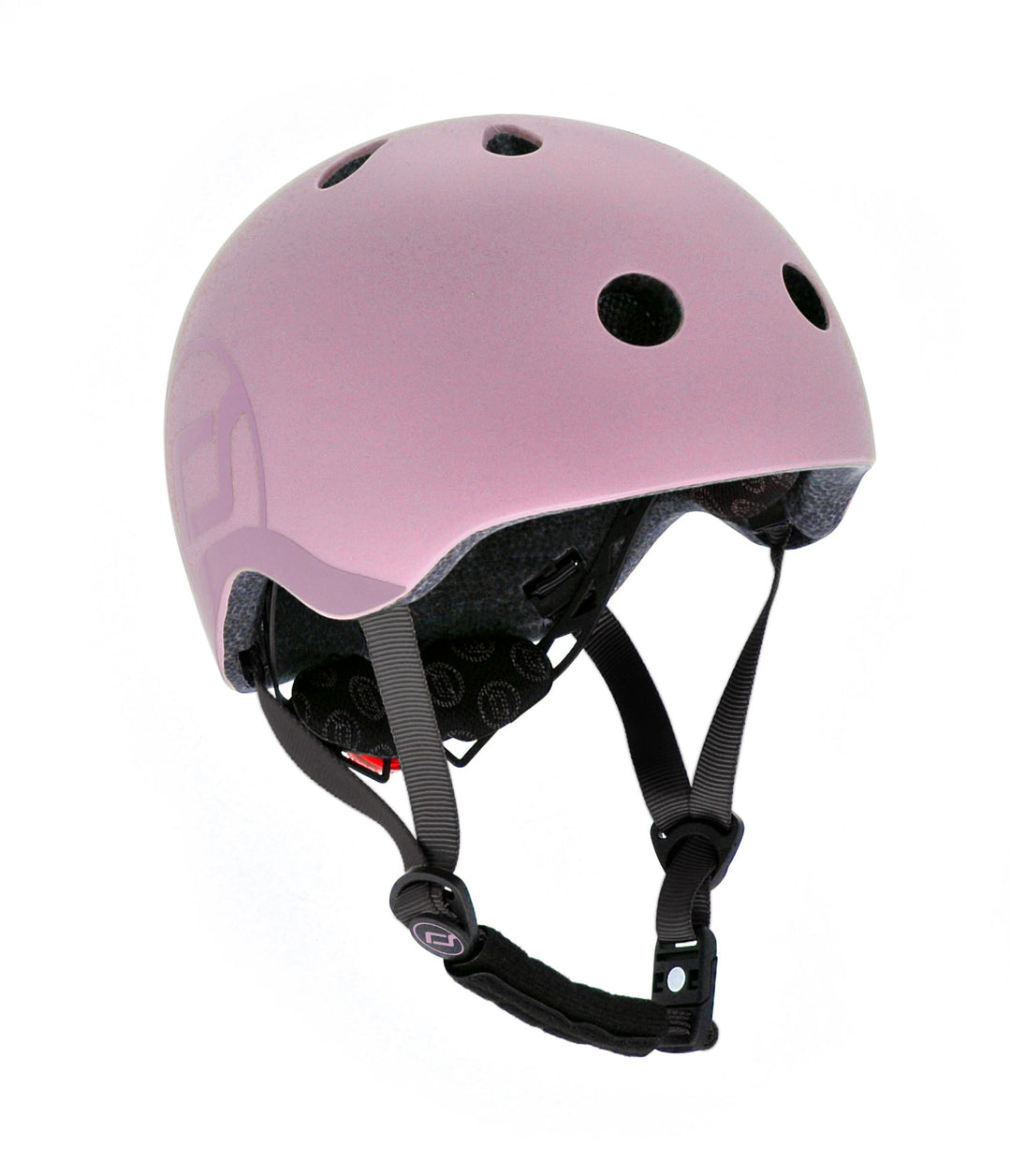 Casque, Rose P-M