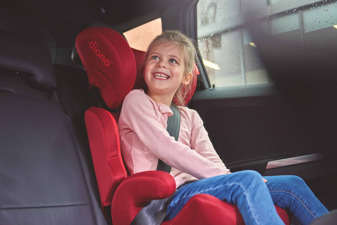 Diono Everett NXT - Booster Car Seat