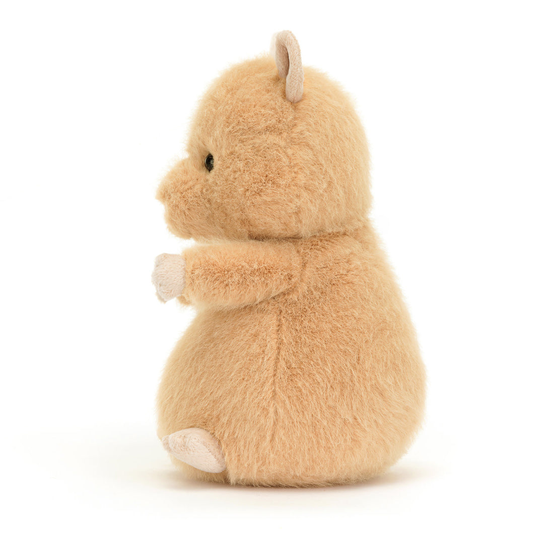 Jellycat - Hamster Hank 7"