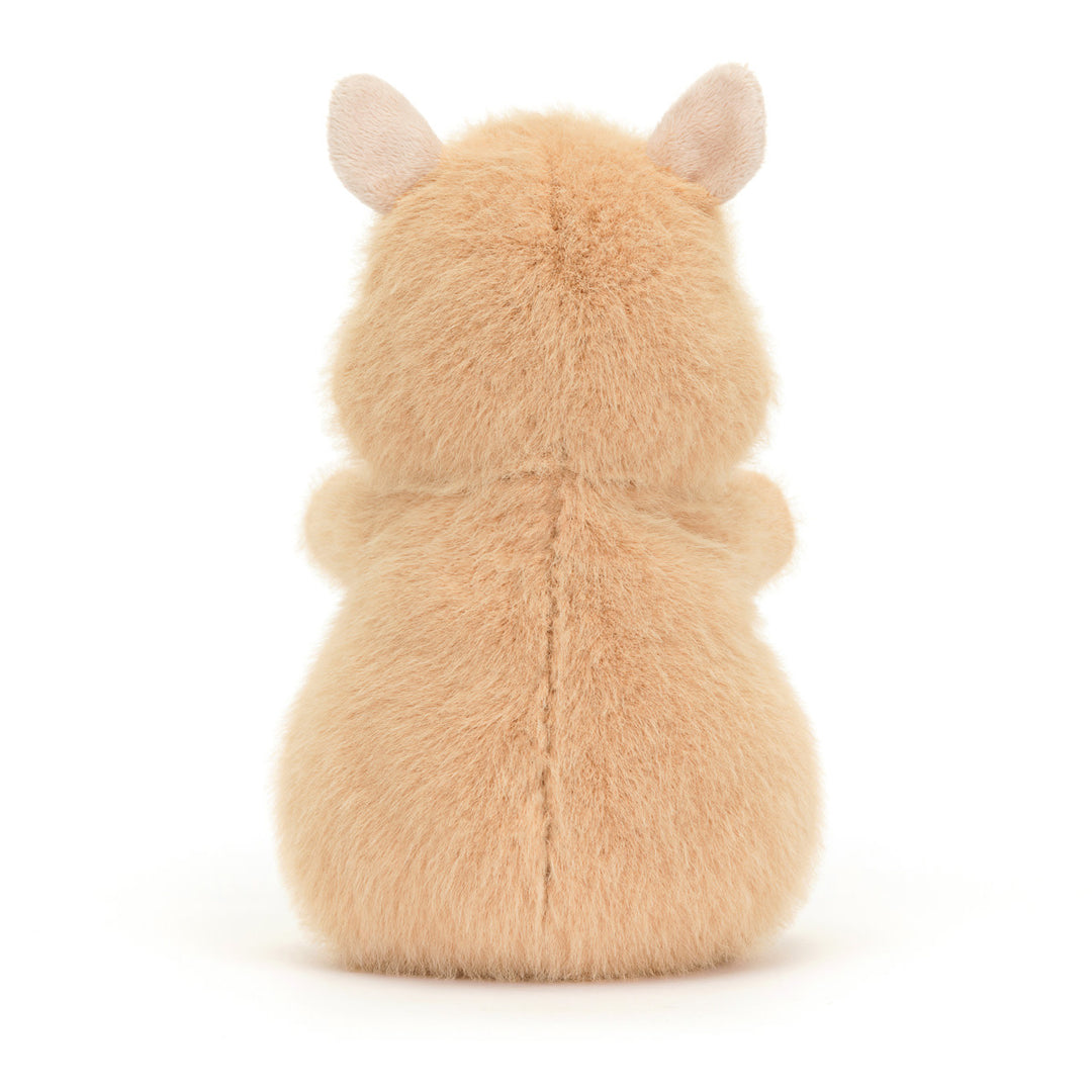 Jellycat - Hamster Hank 7"