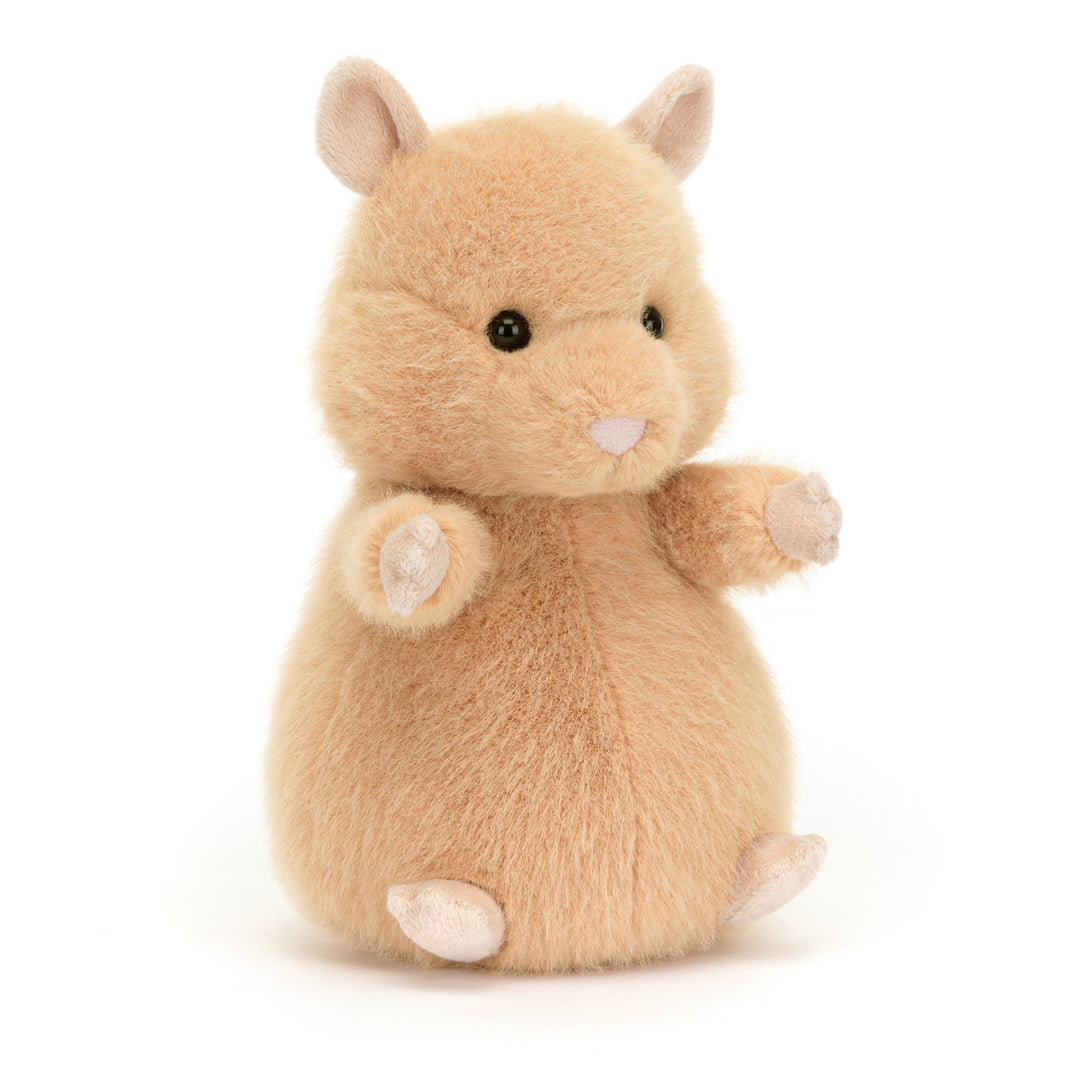 Jellycat - Hamster Hank 7"