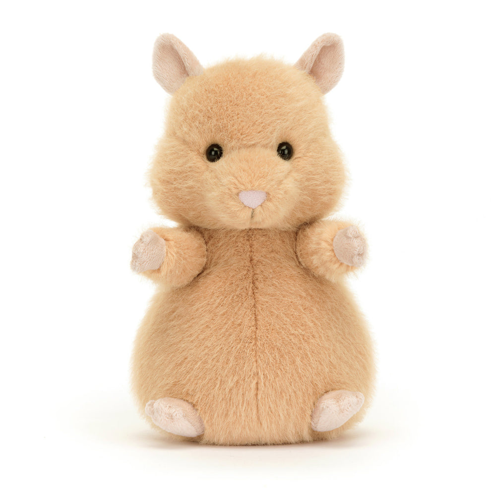 Jellycat - Hamster Hank 7"