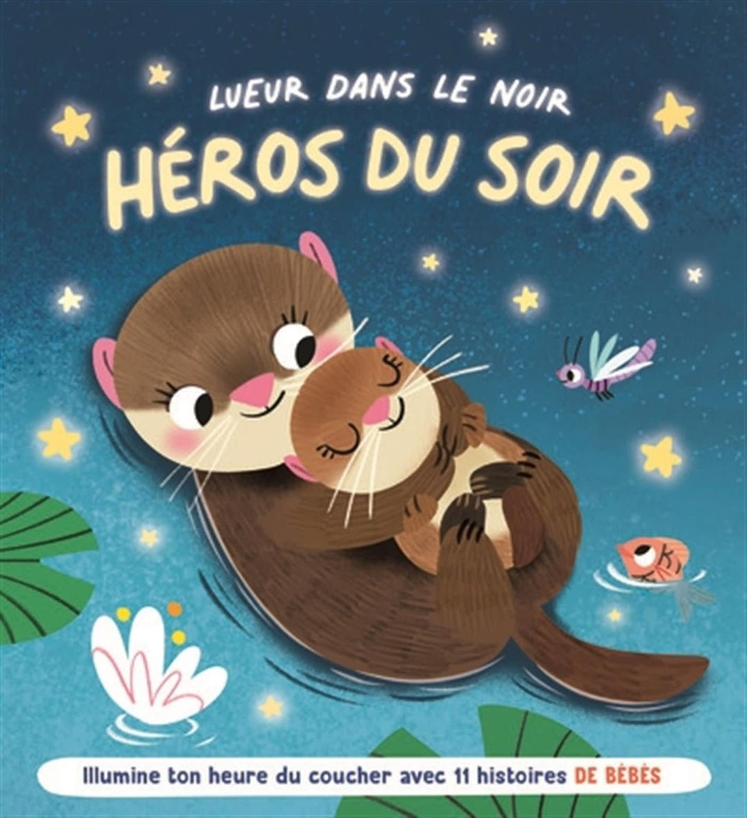 Éditions TAM-TAM - Livre, Héros du Soir, Les Bébés, 3 ans et +