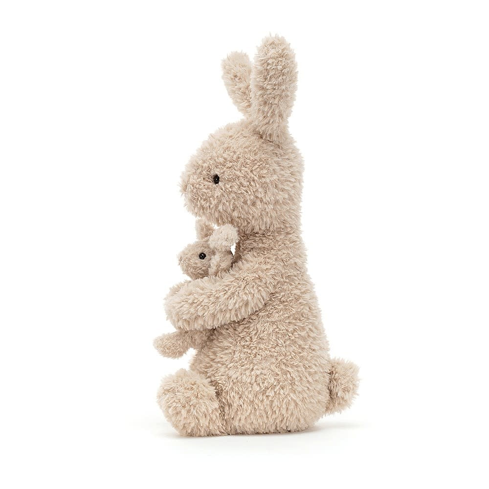 Huddles Bunny 9"