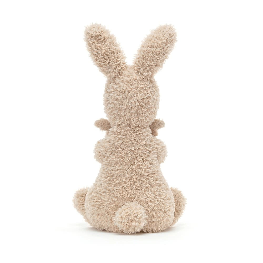 Huddles Bunny 9"