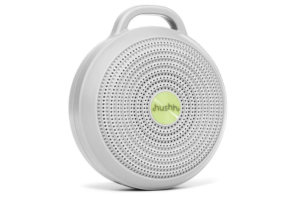 Marpac - Hushh Portable Sound Machine