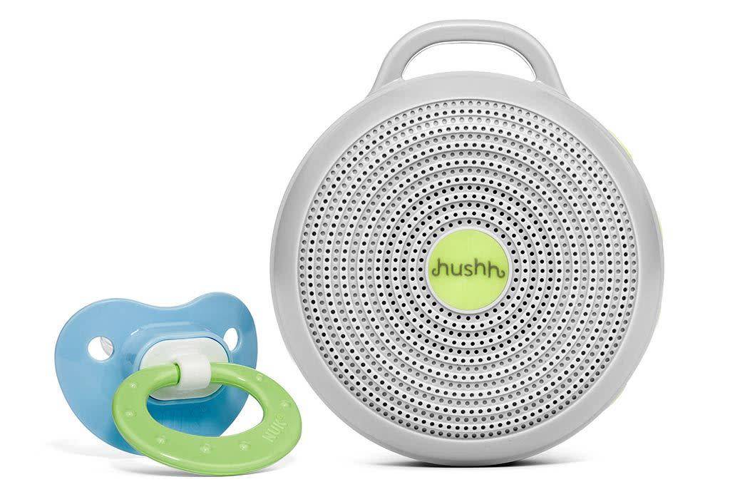 Marpac - Hushh Portable Sound Machine