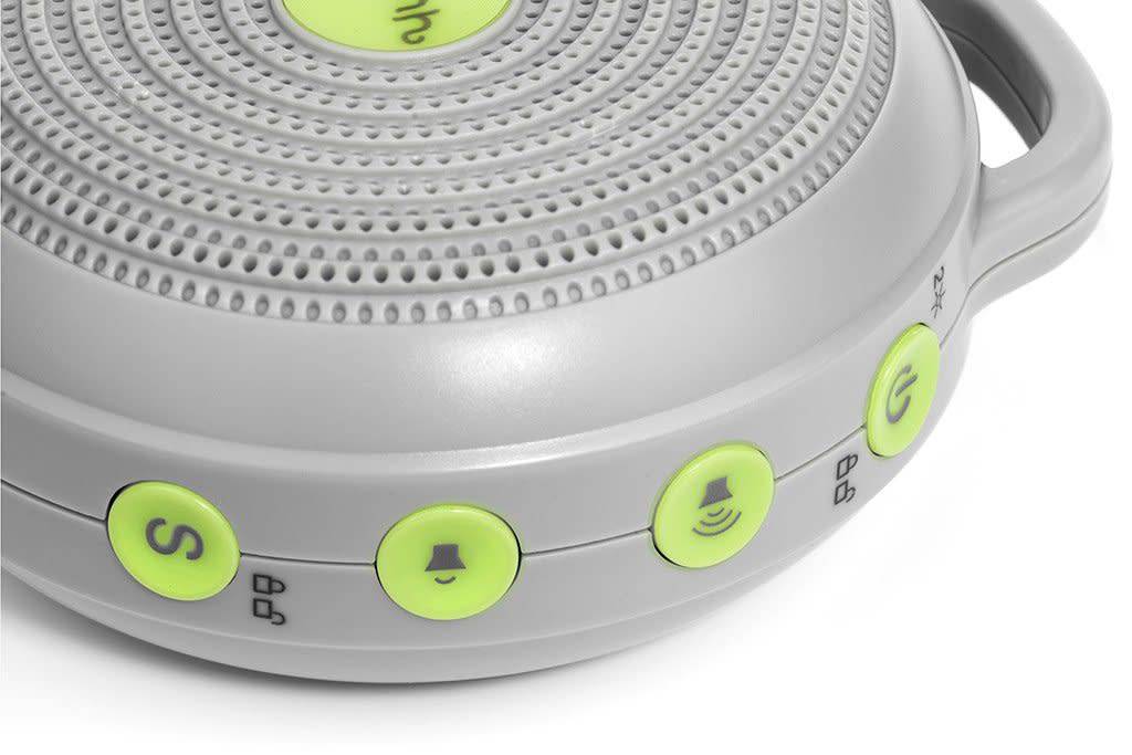 Marpac - Hushh Portable Sound Machine