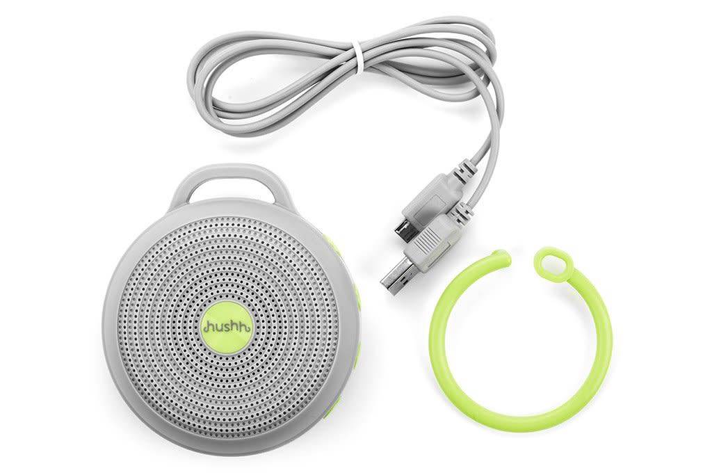 Marpac - Hushh Portable Sound Machine