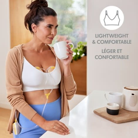 Medela - Collecteurs Mains Libres